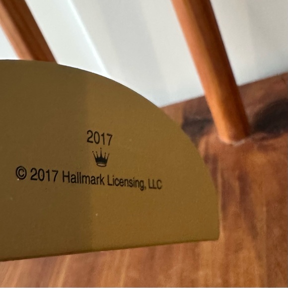 Hallmark Keepsake Christmas Ornament Southwestern Style Home 2017 - Picture 2 of 6